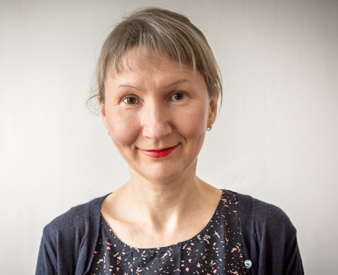 Katja Gertman