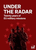 Under the Radar